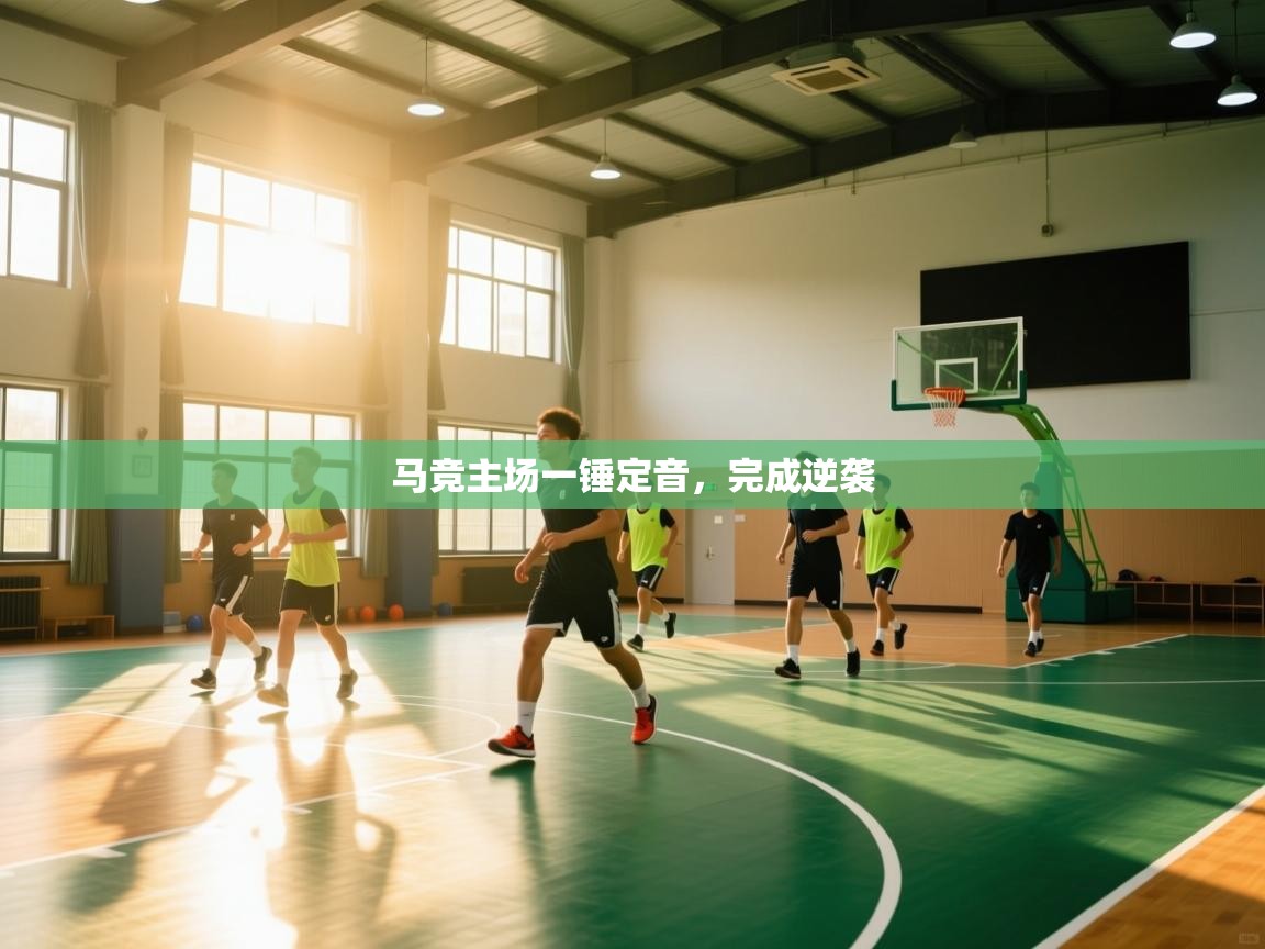 马竞主场一锤定音，完成逆袭  第2张