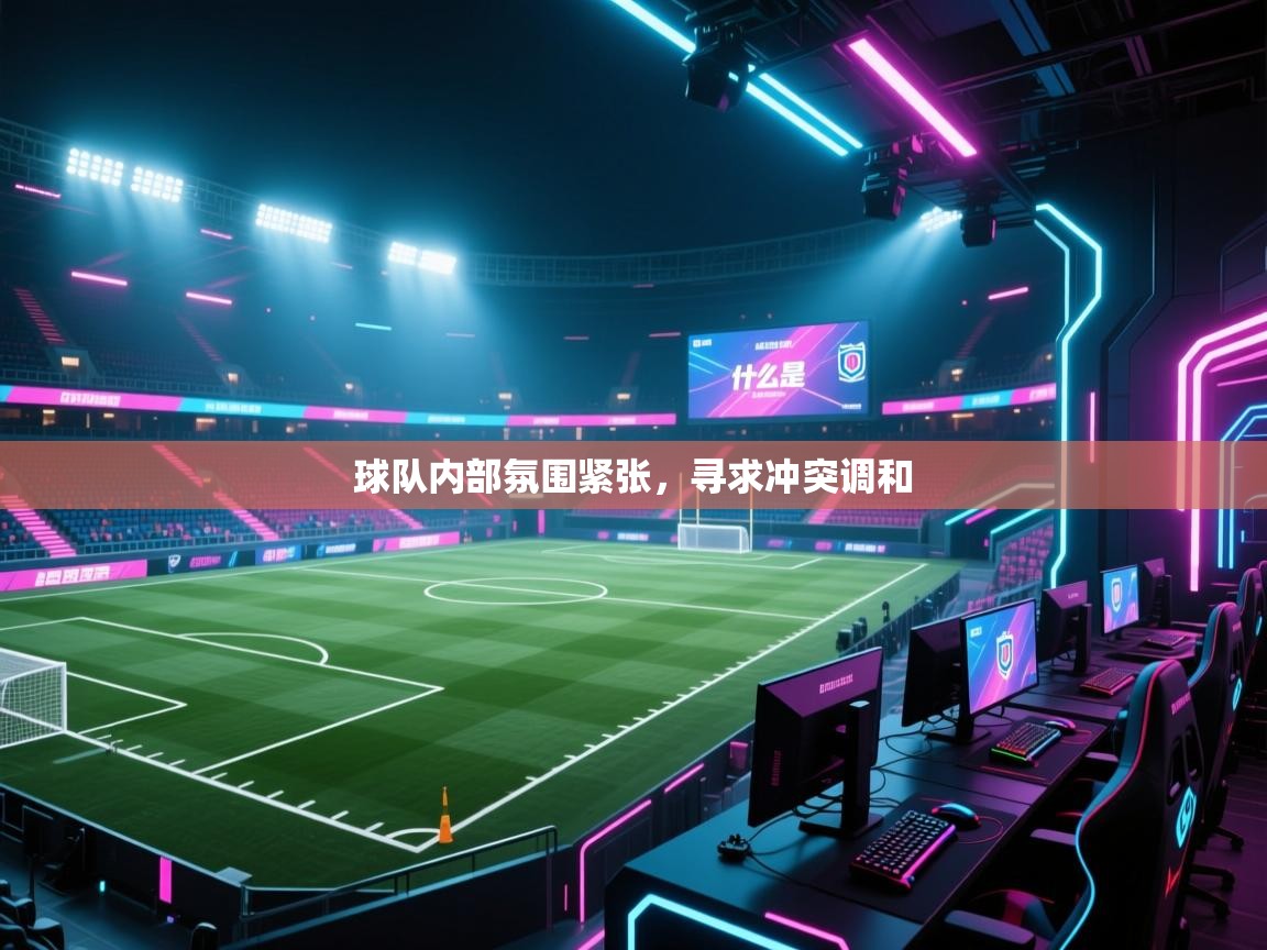 球队内部氛围紧张，寻求冲突调和  第1张