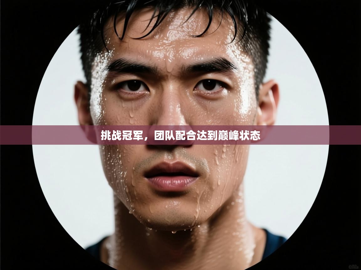 挑战冠军,团队配合达到巅峰状态 第1张