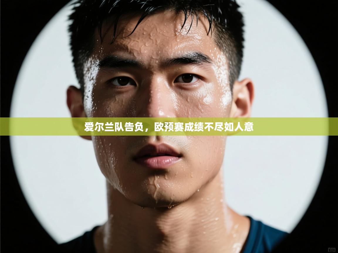 爱尔兰队告负,欧预赛成绩不尽如人意 第1张