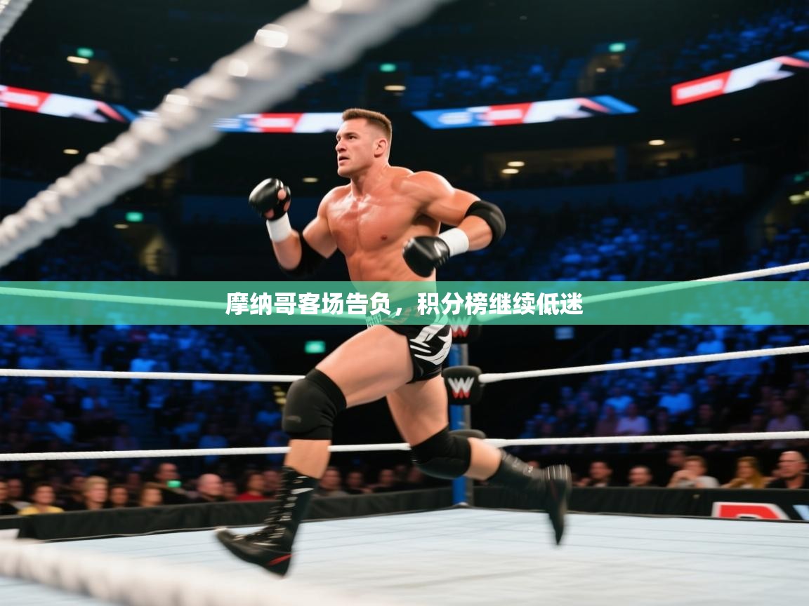 摩纳哥客场告负,积分榜继续低迷 第2张