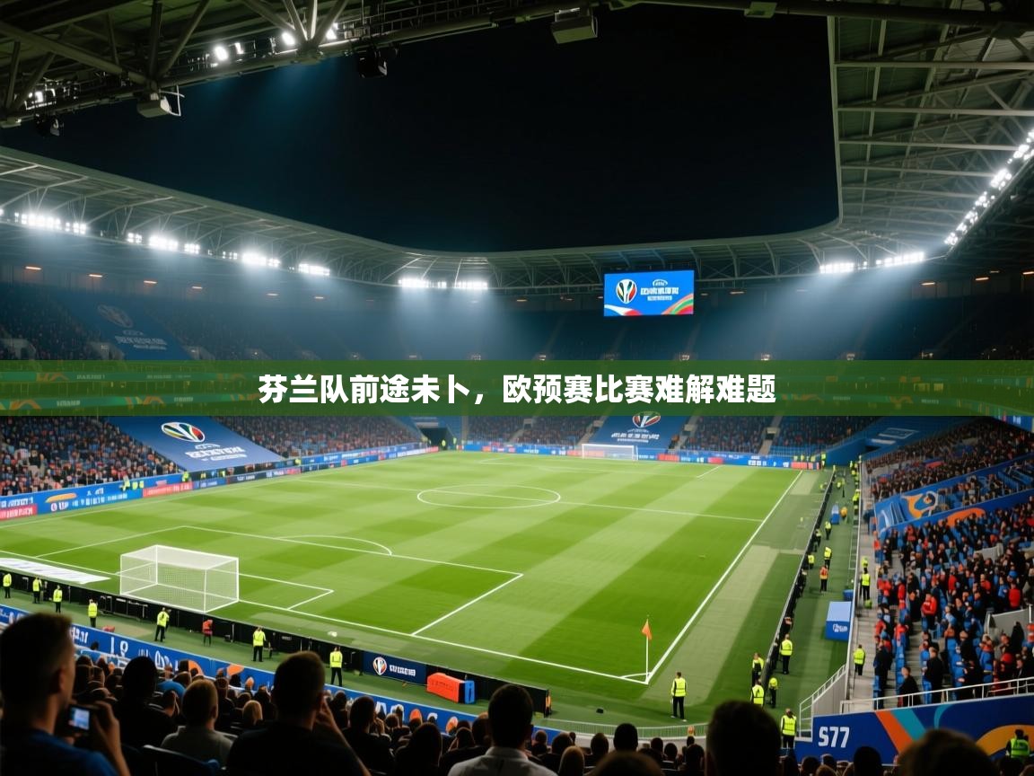 芬兰队前途未卜，欧预赛比赛难解难题  第1张