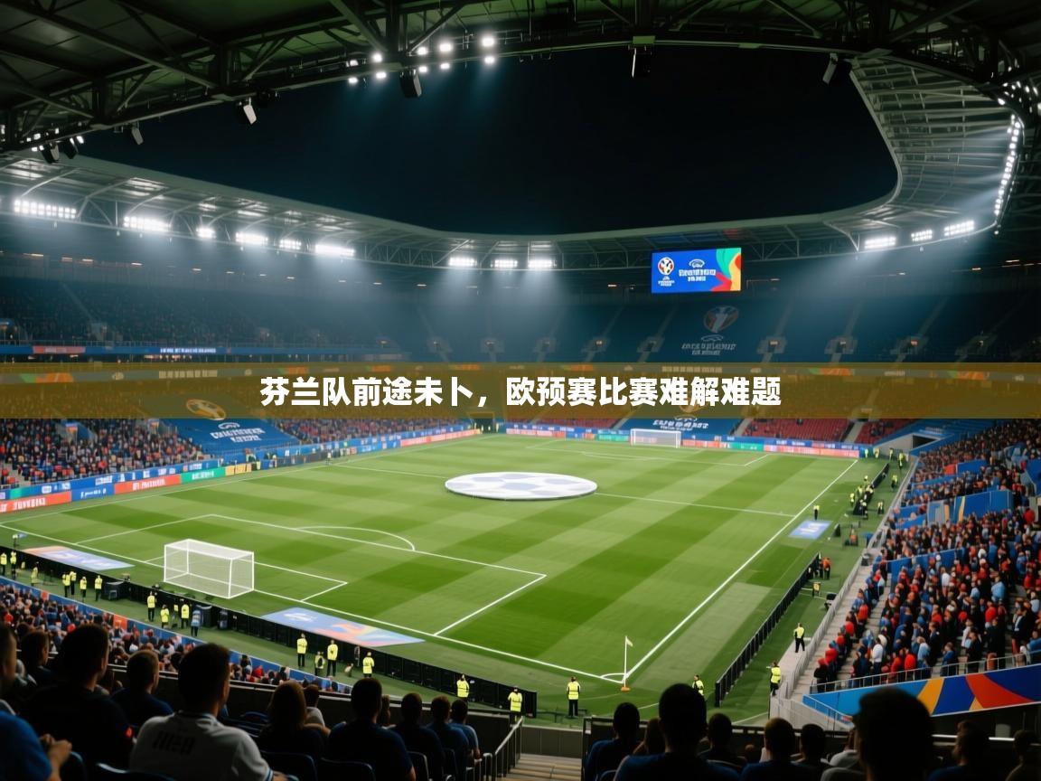 芬兰队前途未卜，欧预赛比赛难解难题  第2张