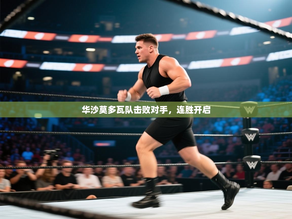 华沙莫多瓦队击败对手，连胜开启  第1张