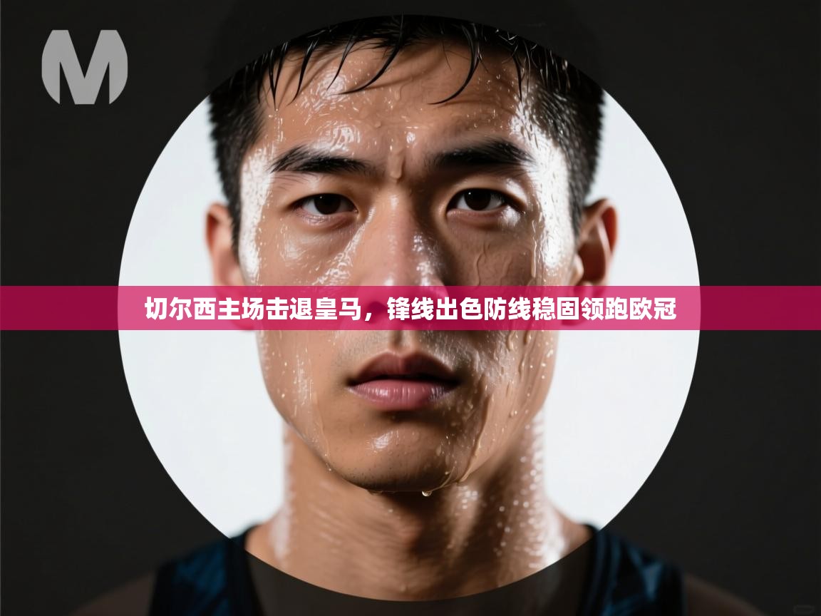 切尔西主场击退皇马，锋线出色防线稳固领跑欧冠  第1张