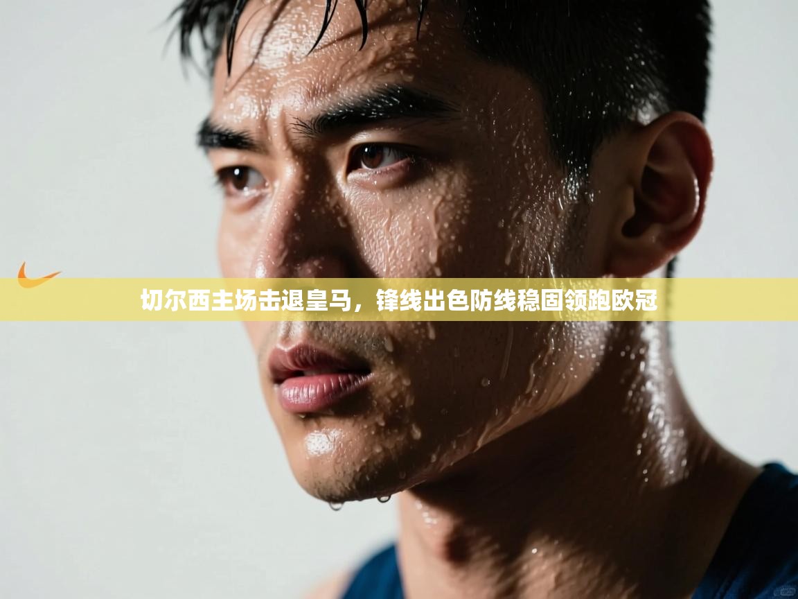 切尔西主场击退皇马，锋线出色防线稳固领跑欧冠  第2张