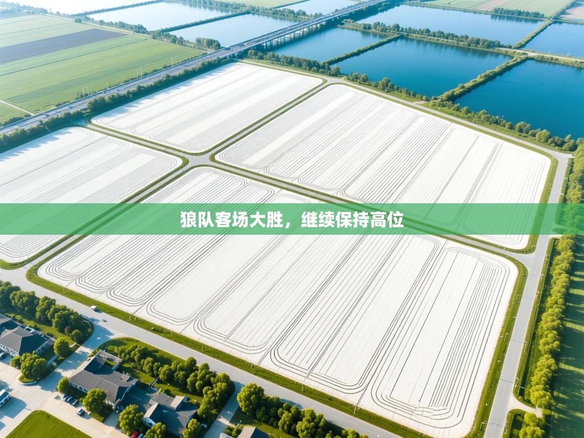 狼队客场大胜，继续保持高位  第2张