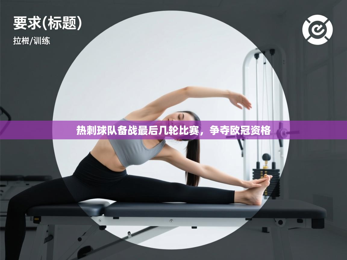 热刺球队备战最后几轮比赛，争夺欧冠资格  第2张