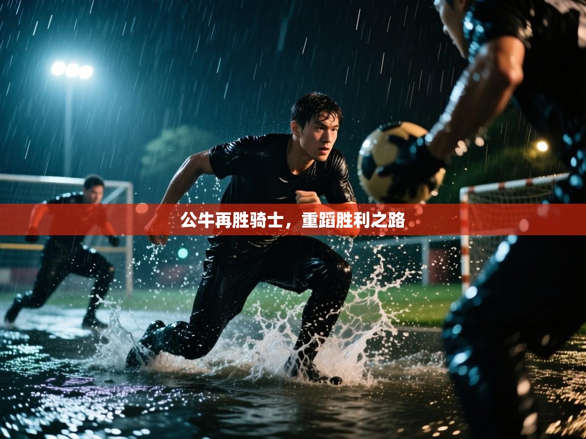 公牛再胜骑士，重蹈胜利之路  第2张