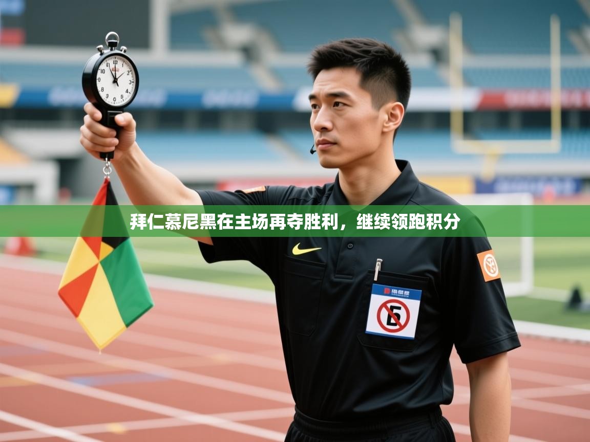 拜仁慕尼黑在主场再夺胜利,继续领跑积分 第1张