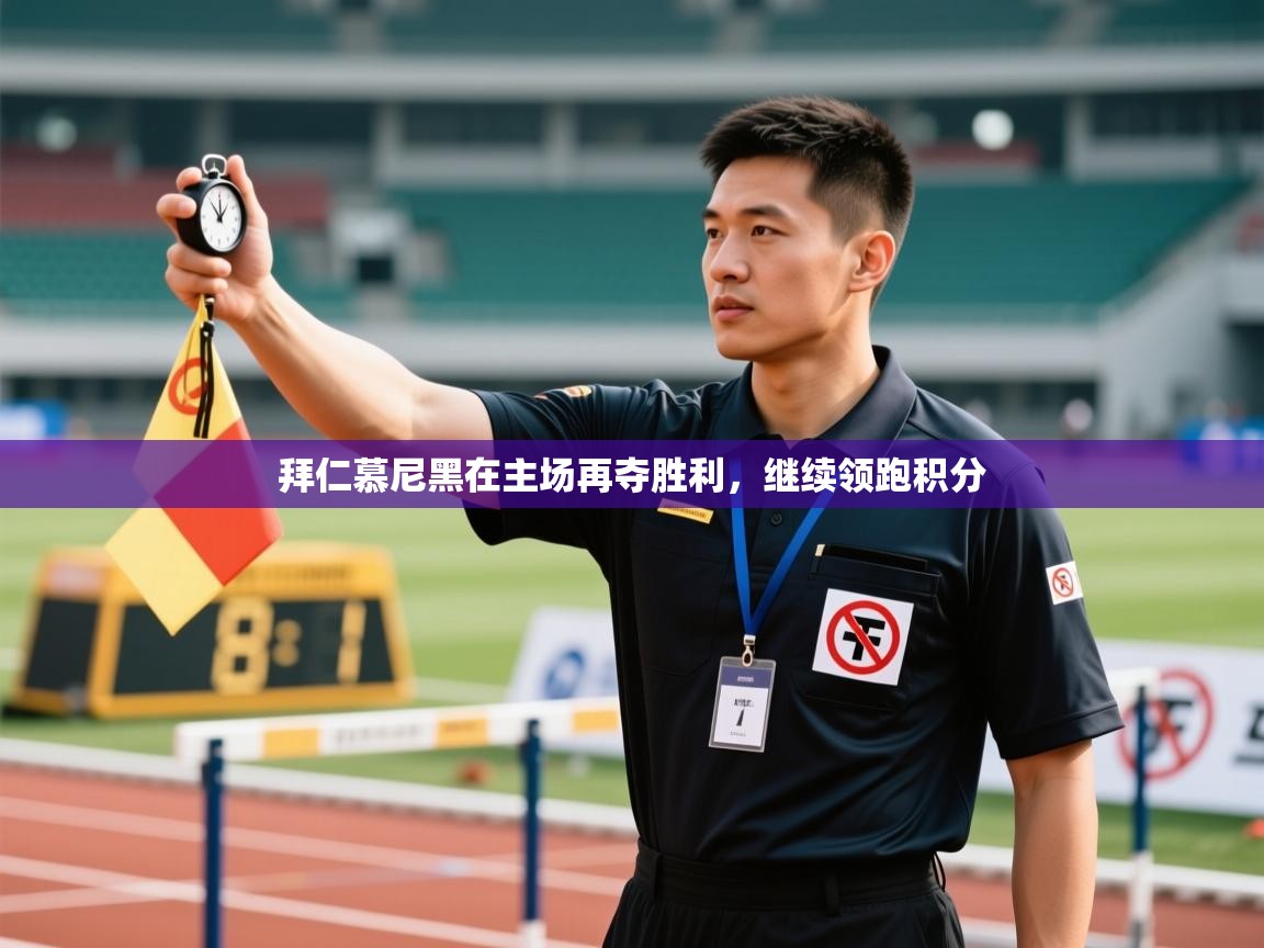 拜仁慕尼黑在主场再夺胜利,继续领跑积分 第2张