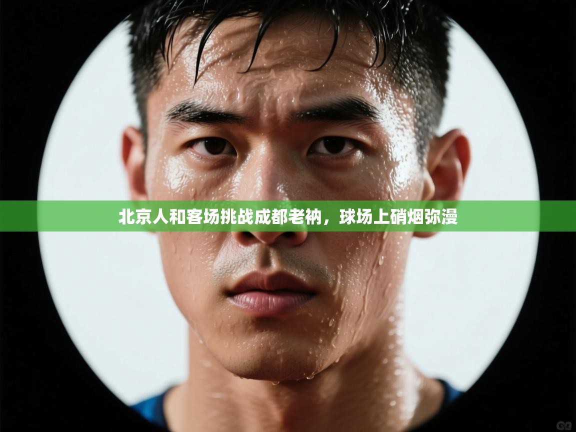 北京人和客场挑战成都老衲，球场上硝烟弥漫  第2张