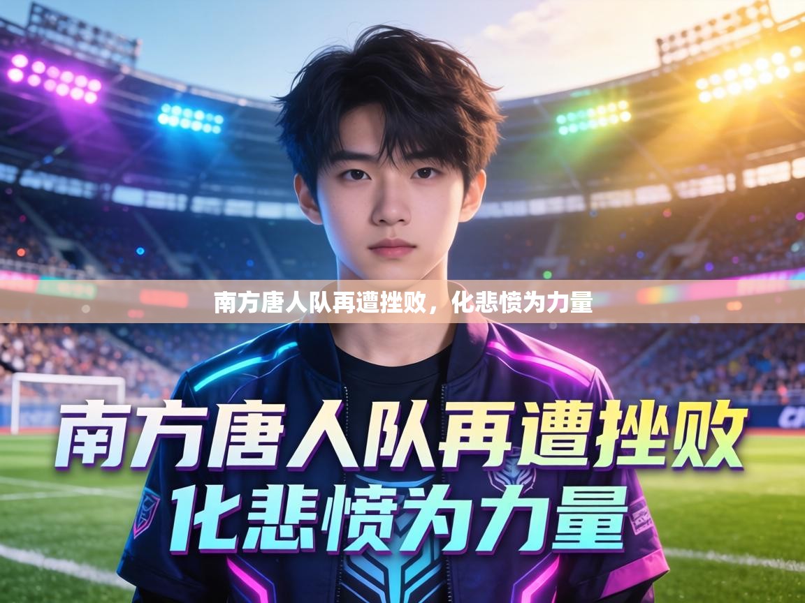 南方唐人队再遭挫败，化悲愤为力量  第1张