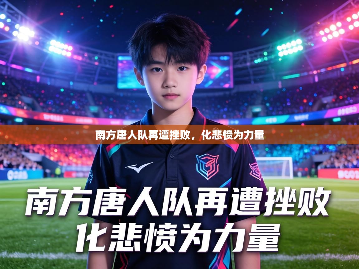 南方唐人队再遭挫败，化悲愤为力量  第2张