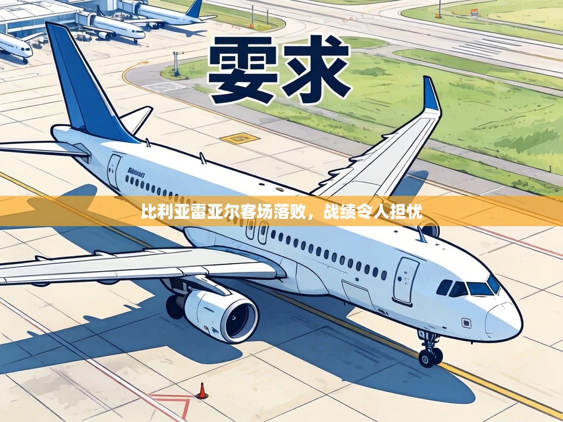 比利亚雷亚尔客场落败,战绩令人担忧 第1张