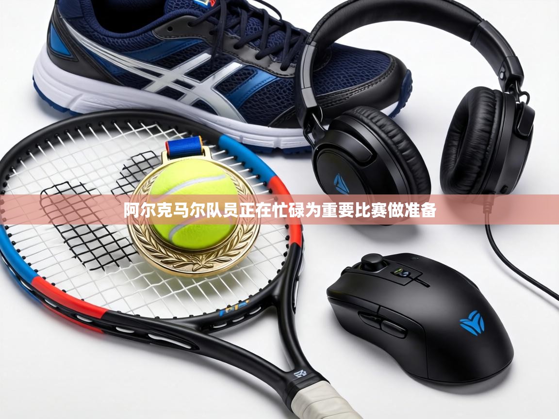 阿尔克马尔队员正在忙碌为重要比赛做准备 第1张